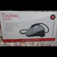 بخار شور تکنو