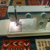 چرخ خیاطی یاسمین نو