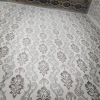 طرح کاغذ دیواری فقط فقط متری ۶۵تومن