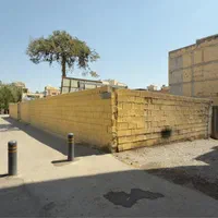 فروش زمین دو کله ۶۶۵ متری در خ بیدآبادی|فروش زمین و ملک کلنگی|اصفهان, علی قلی آقا|دیوار