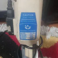 قیچی برقی|لوازم خیاطی و بافتنی|رباطکریم, نصیرشهر|دیوار