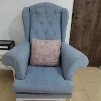 مبل ۸نفره|مبلمان خانگی و میز عسلی|مشهد, ولیعصر (شهرک غرب)|دیوار