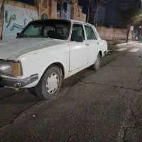 پیکان مدل ۸۰|خودرو سواری و وانت|سبزوار, قصبه شرقی|دیوار