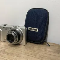 دوربین برند casio