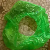 تیوپ بازی در دریا