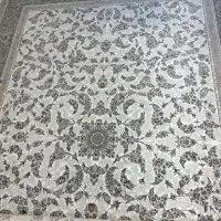 ۴ تخته ۹ متری ۱۲۰۰ شانه تراکم ۳۶۰۰ نخ ترک