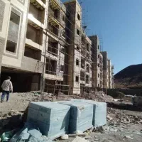 اپارتمان فاز/0/با پول پراید خانه دار شو