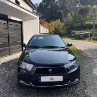 دنا پلاس توربو اتومات در حد|خودرو سواری و وانت|رشت, لاکان|دیوار