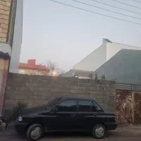 زمین ۱۰۰متری دور دیوار مسکونی با امتیازات|فروش زمین و ملک کلنگی|بندر انزلی, نوغان|دیوار