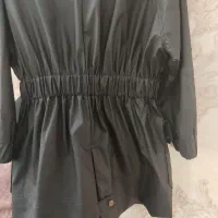 پالتوهای چرم و مانتو پاییزه کاپشن|لباس|اراک, |دیوار