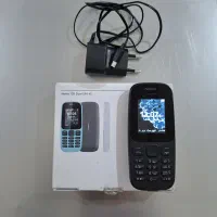 گوشی نوکیا 105 4G