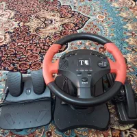فرمان و پدال پلی استیشن ps2