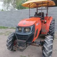 تراکتور دایدونگ مدل 91|خودرو سنگین|رشت, توشیبا|دیوار