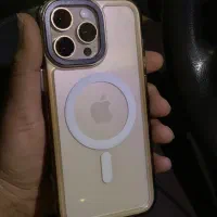 آیفون ۱۶پرو مکس 16promax