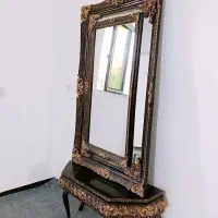 آینه کنسول