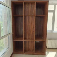 به نام خدا کابینت شیرازی بصورت اقساطی در تمام نقاط|خدمات پیشه و مهارت|تهران, خاک سفید|دیوار