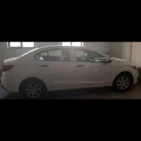 شاهین cvt اتومات