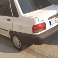 پراید ۱۳۱