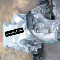 گیربکس|قطعات یدکی و لوازم جانبی|آبادان, |دیوار