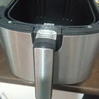 سرخ بدون روغن