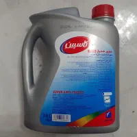 ضدیخ کاسپین