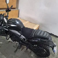 دومینار ۱۴۰۲|موتورسیکلت|تهران, شادآباد|دیوار