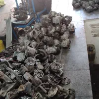 شارژ کمپرسور کولر|قطعات یدکی و لوازم جانبی|مشهد, گلبرگ شمالی|دیوار