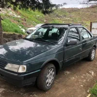 اردی مدل ۸۴ بدون تصادف وفابریک