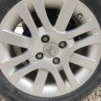 رینگ صلیبی|قطعات یدکی و لوازم جانبی|دشت ذهاب, |دیوار