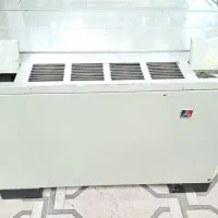 فن کویل زمینی ساراول اصلی