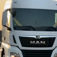مان 500 باری 2020 اینتارد گیربکس|خودرو سنگین|تهران, شهرک امام خمینی|دیوار