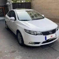 سراتو96اتومات آپشنال/دوبرگ سند/معاوضه خودرو شرایط