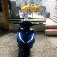 ایروکس 170cc کبیر