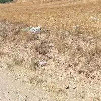 زمین ۲۰۰۰۰۰متری براتوبان زنجان تبریز