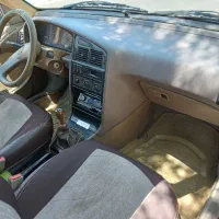 پژو ۴۰۵ مدل آخر ۸۸  نقره ای|خودرو سواری و وانت|کرج, حصارک پایین|دیوار