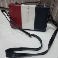 کیف برند تامی|کیف، کفش، کمربند|ایلام, |دیوار