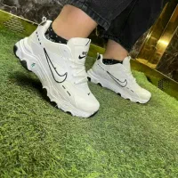 کفش اسپرت زنانه دخترانه طرح Nike. 37 - 40|کیف، کفش، کمربند|مشهد, شهرک امام هادی (شهرک غرب)|دیوار