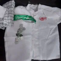 لباس بچه  شیر خواره
