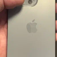 ایفون ۱۵ پرو