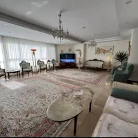 ۱۲۷متر۳خواب_تکواحدی_۲پارکینگ_فردوس غرب