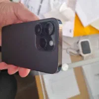 ایفون ۱۴ پرو|موبایل|تهران, قلهک|دیوار