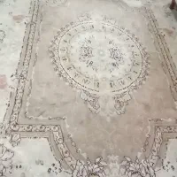 دوتا فرش ۹ متری با یه فرش آشپزخانه