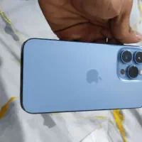 آیفون سیزده پرو