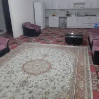 اجاره روزانه سوئیت ۱۰۰متری حیاط دار روستای اردها