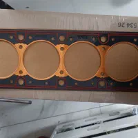 واشر سرسیلندر وفا ترک اورجینال تقویتی|قطعات یدکی و لوازم جانبی|برخوار, |دیوار