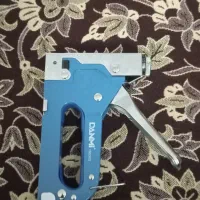 دستگاه منگنه کوب دیواری دانمی