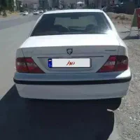 سمند اتومات ۹۱ فقط معاوضه