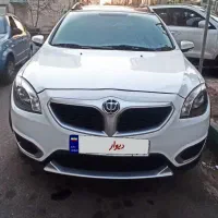 برلیانس ۹۷ اتوماتیک موتور بزرگ