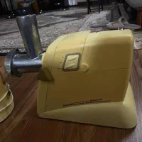 چرخ‌گوشت صنام و آب میوه گیری پارس خزر