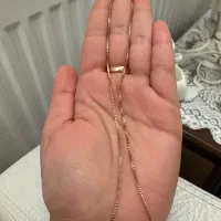 زنجیر ژوپینگ رزگلد